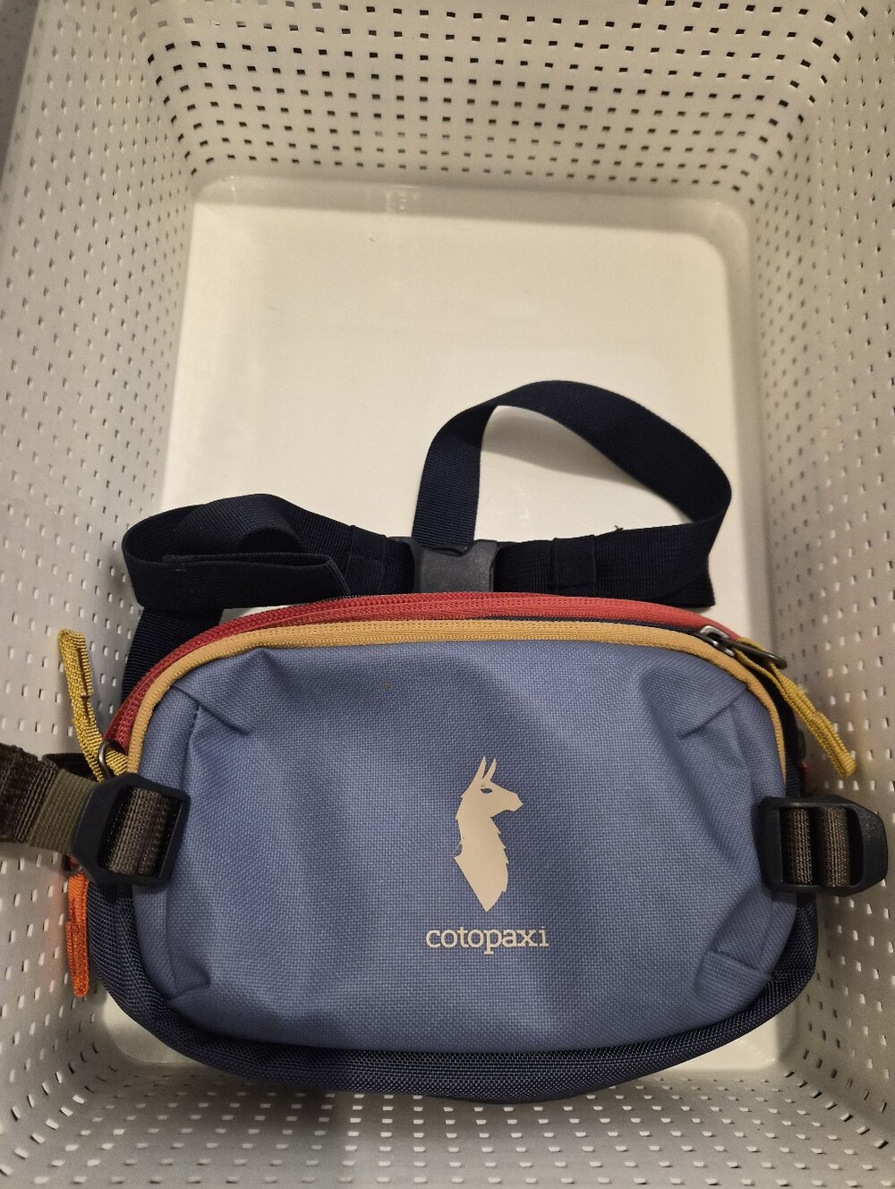 [Cotopaxi] Allpa X 1.5L Hip Pack